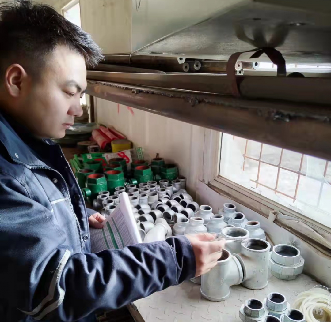  湖南黄金辰州矿业：浅谈区段成本管控